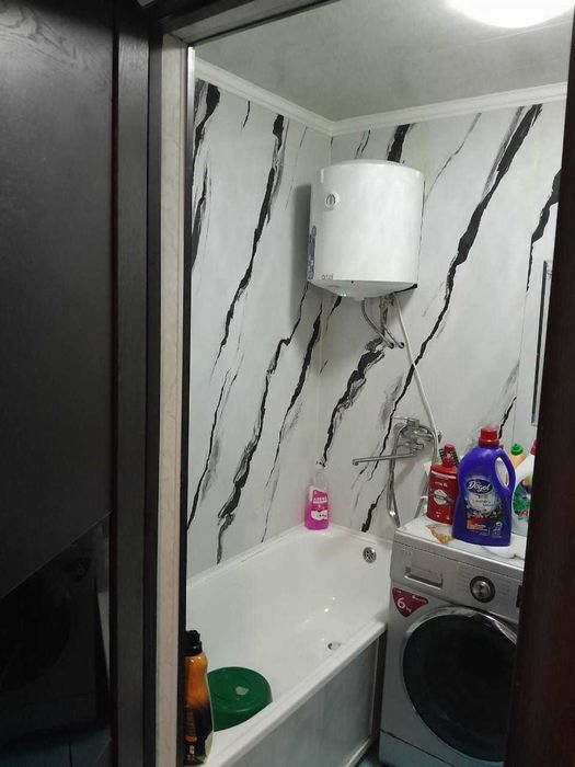 Продаю квартиру 21 микр