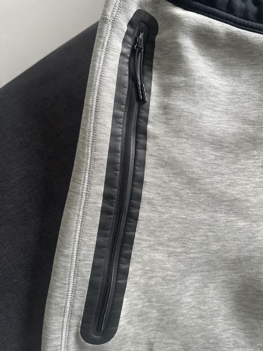 Nike tecg fleece pants