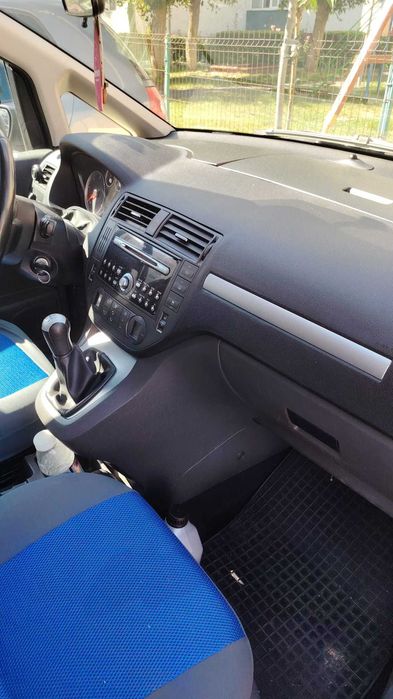 FORD C-Max 2007 — imagine 5