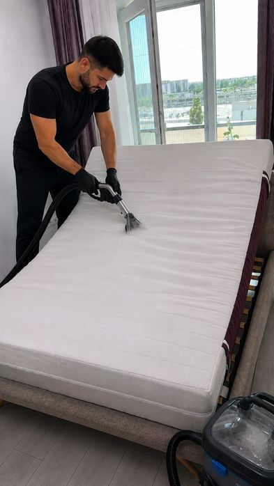 Pat 140 x 200 + saltea