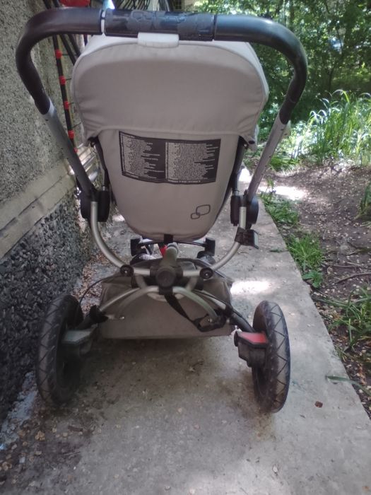 Продам коляску в рабочем порядке