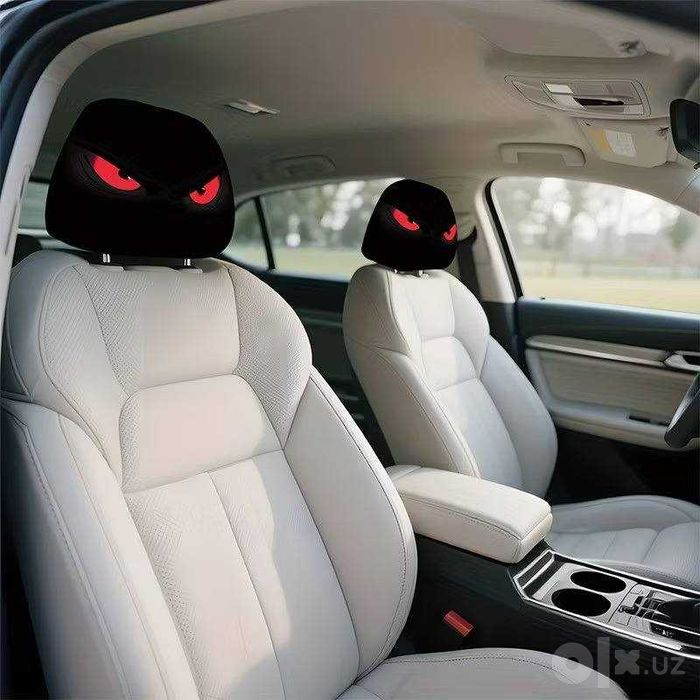Маска для сидение авто