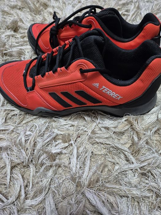 Adidași Adidas Terrex Barbati