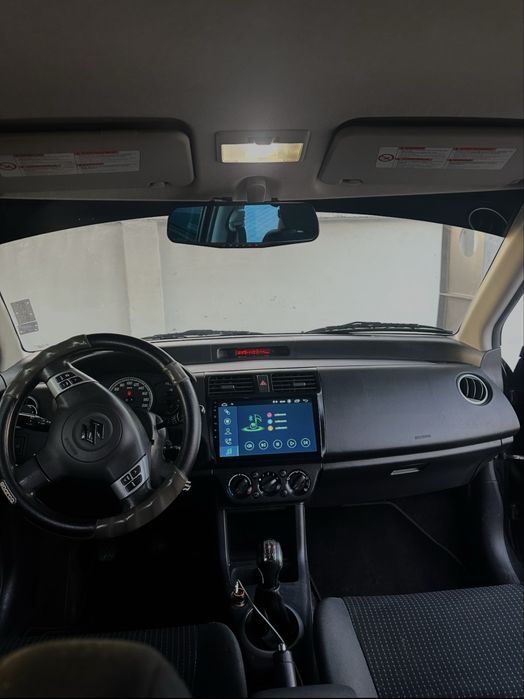 Suzuki swift 1.3