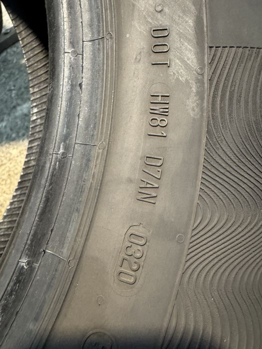 Гуми 235/65/17 CONTINENTAL Conti Premium Contact