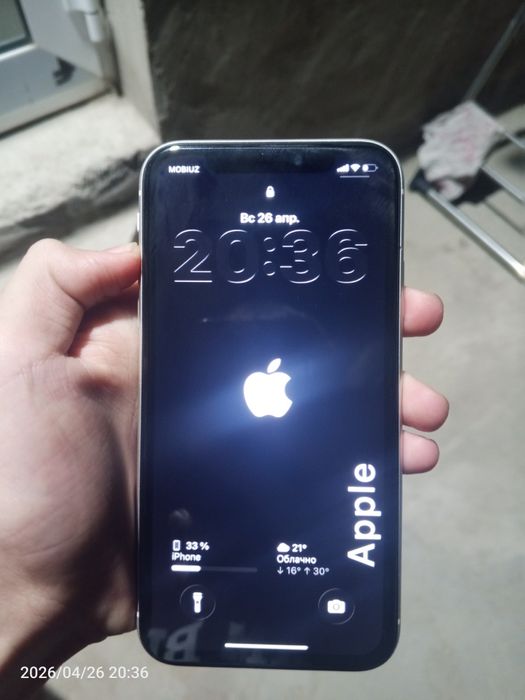 Iphone 11 srochna sotiladi