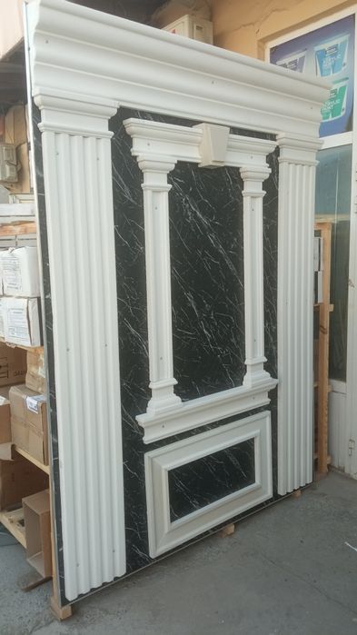 Fasad tyaga pokak bizda tayyor mahsulotlar mavjud arzon narxda