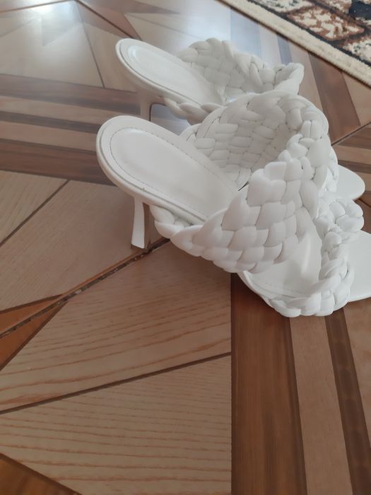 Pantofi dama papuci