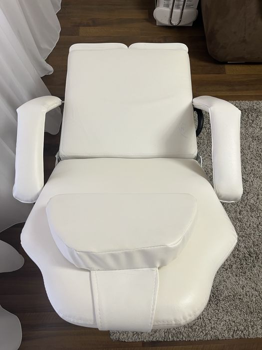 Scaun pentru tatuaje, cosmetica