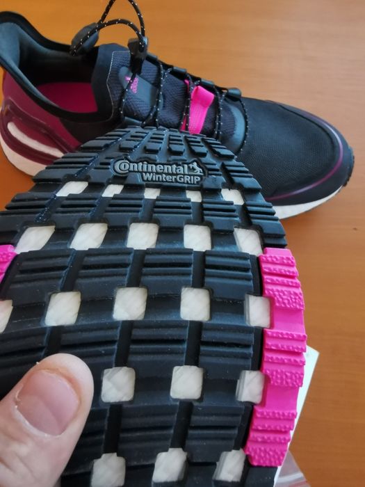Adidas Ultraboost 20 Cold Rdy