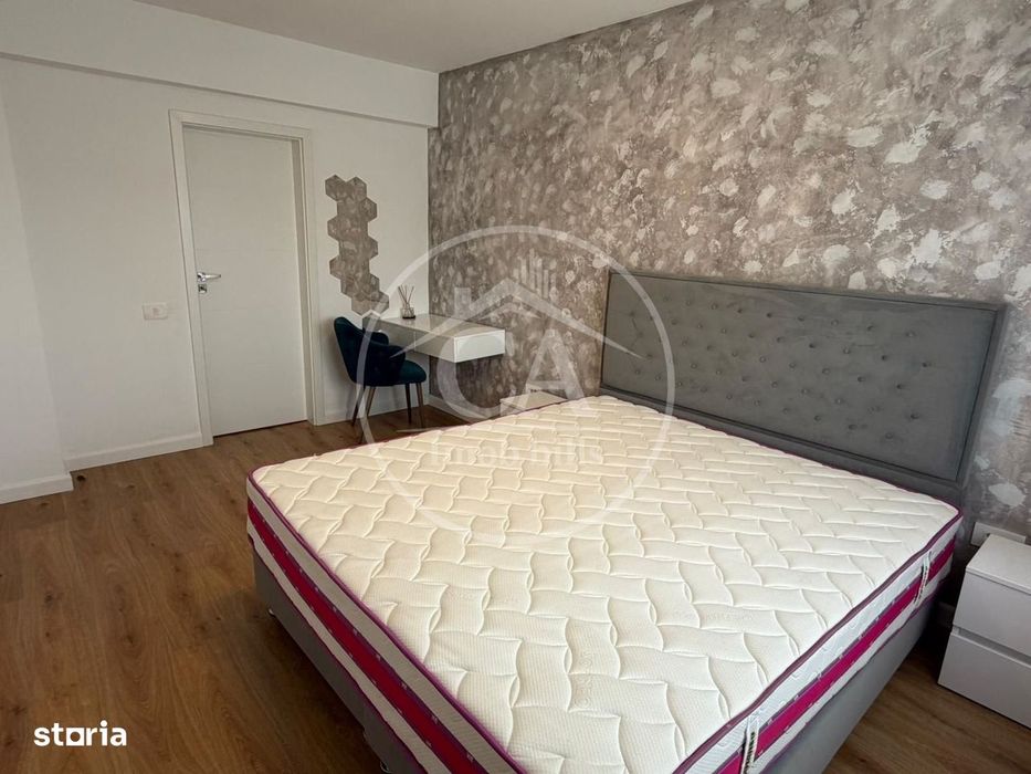 Apartament de închiriat cu 2 camere în zona Ioșia, Oradea