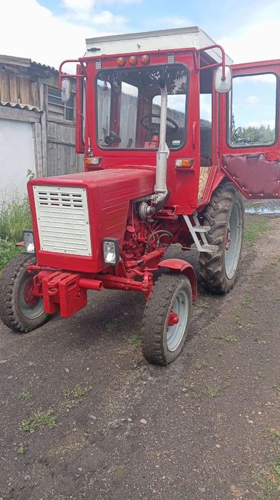 Продам Трактор т-25