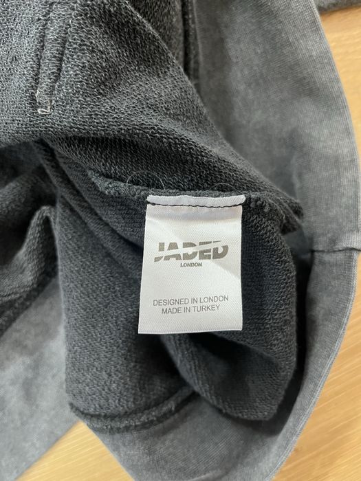 Jaded мъжки суитчър размер XL
