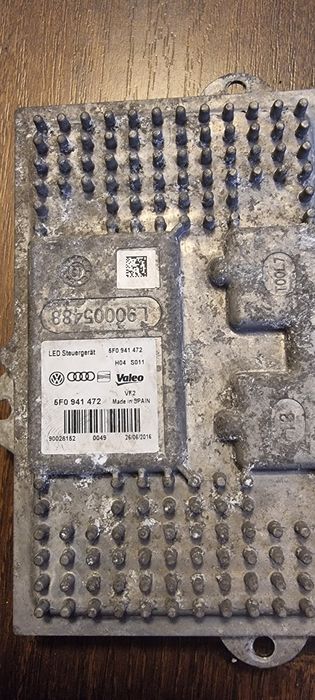 Balast droser xenon toyota / kia / jeep / Mercedes / seat / bmw