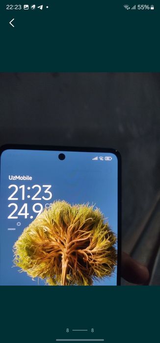 Redmi Note 12 Pro Plus 8/256 full