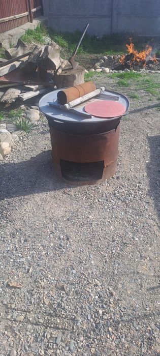 Қазан сатылады, б/у