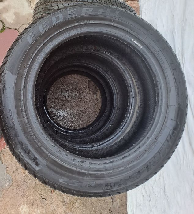 Автомобильные шины зимные