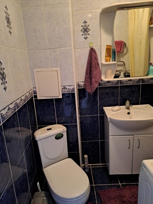 Продам 2 х комнатную квартиру