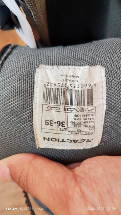 Ролики с спорт мастера