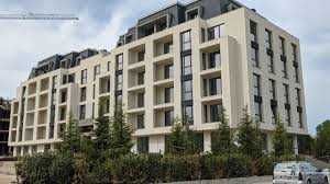 Дава се под наем Двустаен апартамент в Варна, Цветен квартал - 60 кв.м за 850 € - Снимка #13