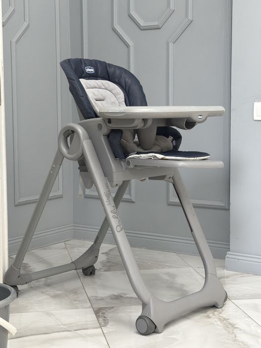 Chicco Стульчик для кормления