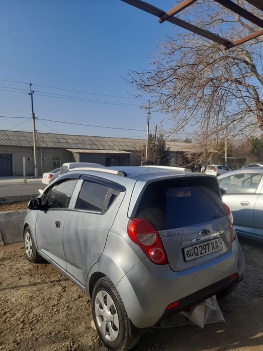 Спарк идеал састаяна