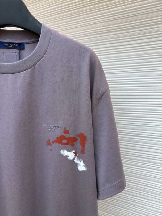 Tricou Louis Vuitton Premium