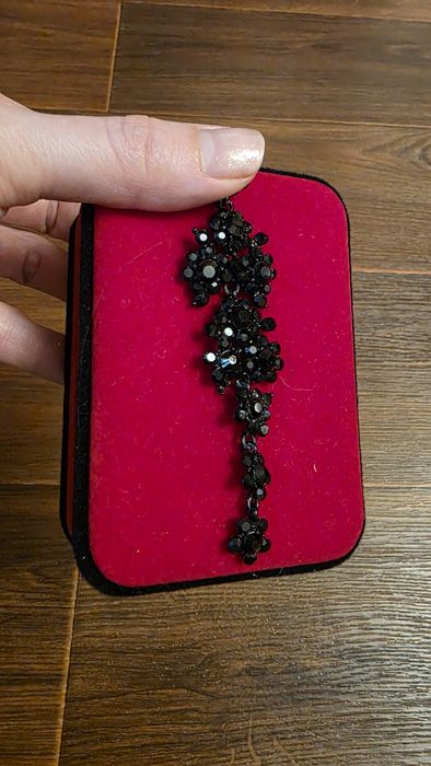Серьги. Бижутерия. Новые.