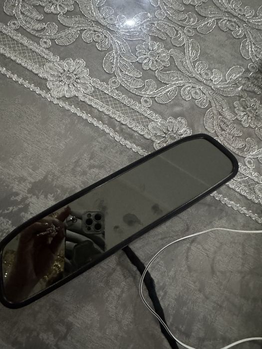 Зеркало заднего вида для машины