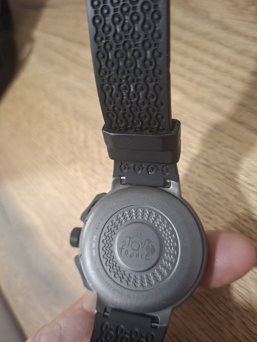 Tissot Tour De France