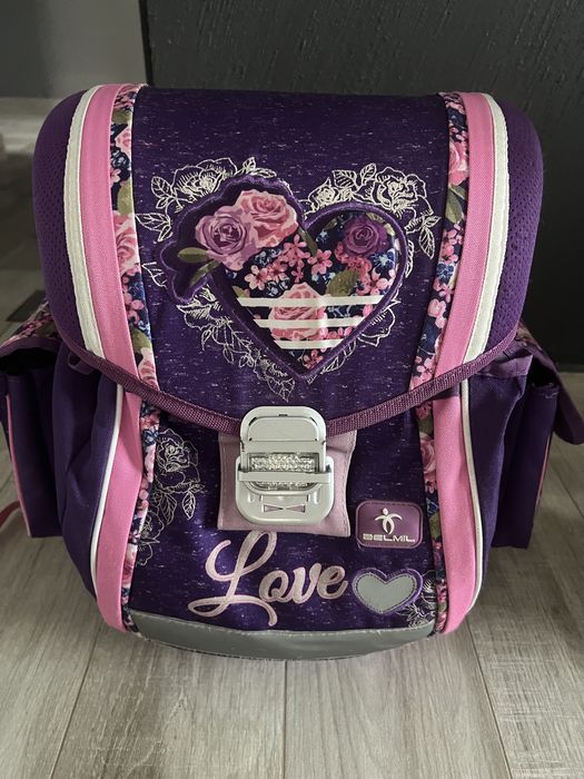Ученическа раница Belmil