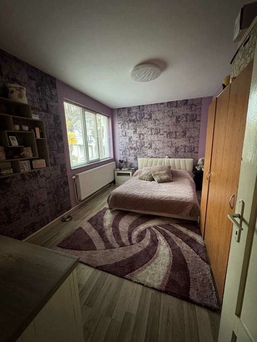 Продава се Етаж от къща в Търговище, Изток 1 - 95 кв.м за 1047 €/кв.м - Снимка #4