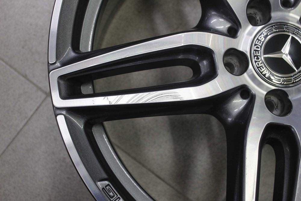 Джанти 19" AMG Mercedes E-класа W213
