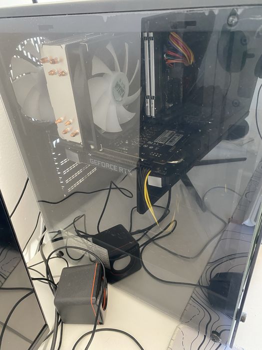 Продается игровой ПК