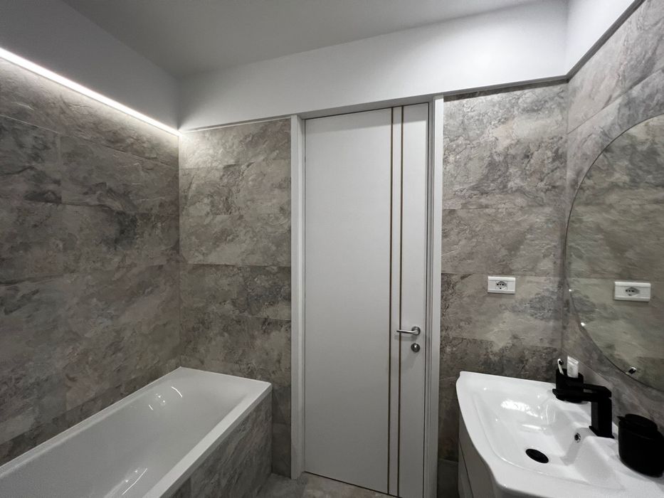 Apartament 3 camere Delta City