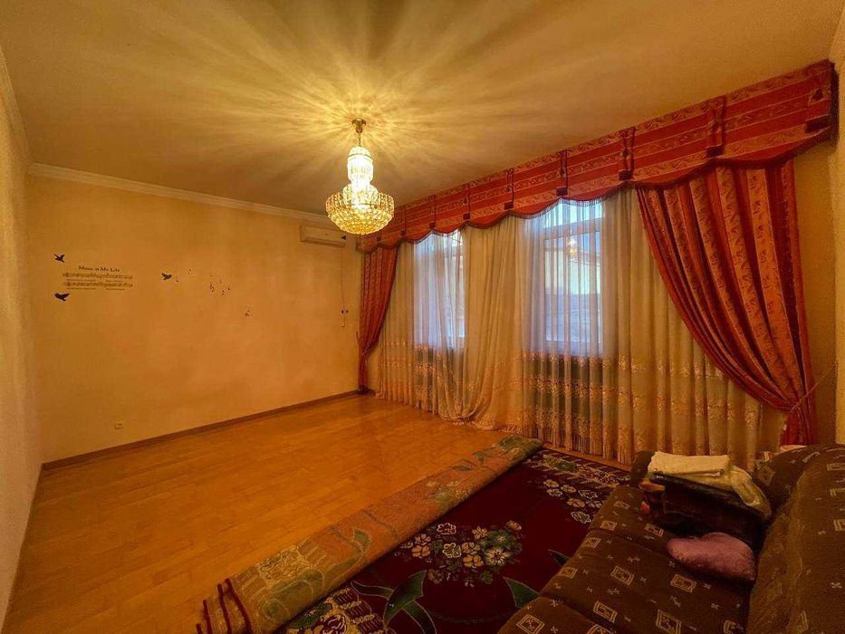 №АD-0852 - Продаётся дом на Никитина (Буюк Ипак йули)