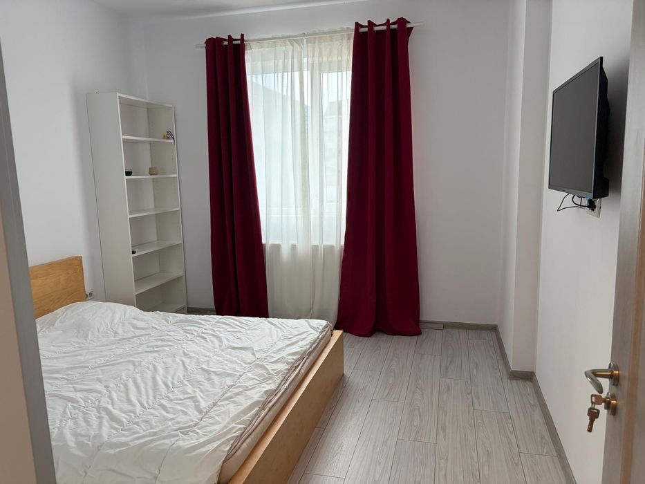 2 camere Fundeni proprietar