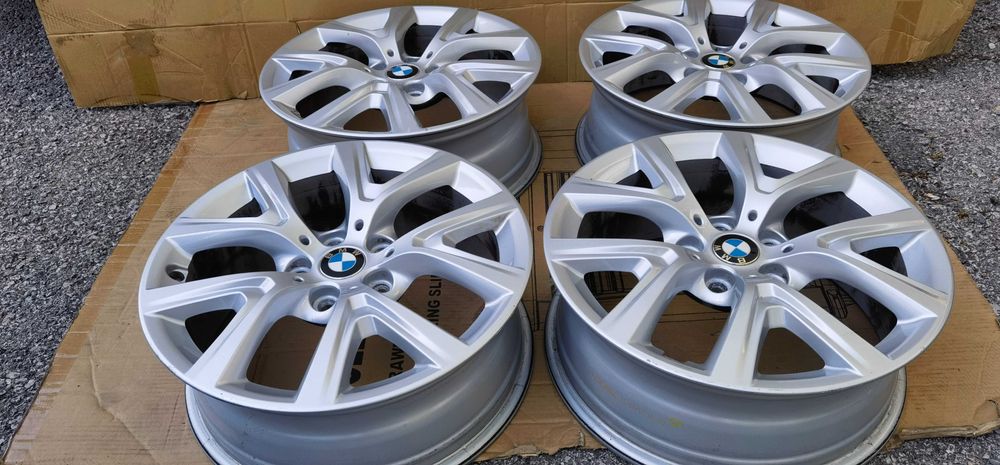 5х112  17 Цола BMW/ AUDI / Volkswagen