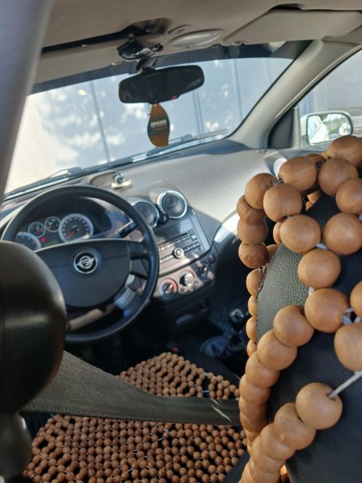 Nexia 3 ravon holati alo