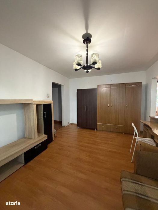 Drumul Taberei-Metrou etaj 1/4.Apartament 3 Camere — fotografia 1