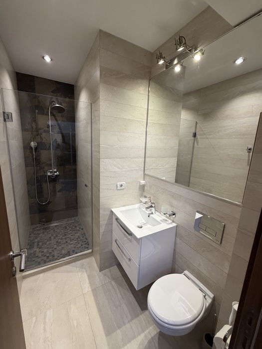 Garsoniera + loc parcare - Cavar residence - str. Turnu Magurele 2-10