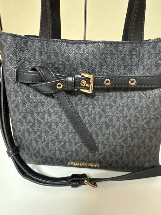 Сумка MK оригинал чек есть