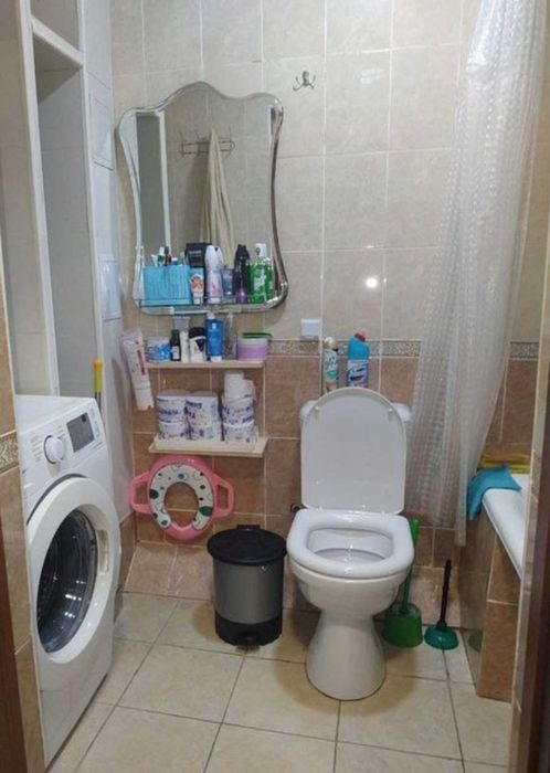 Продается 1/3/4 квартира Академ Городок It Park