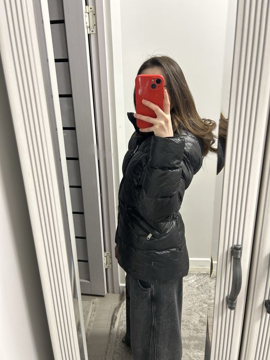 Куртка Calvin Klein