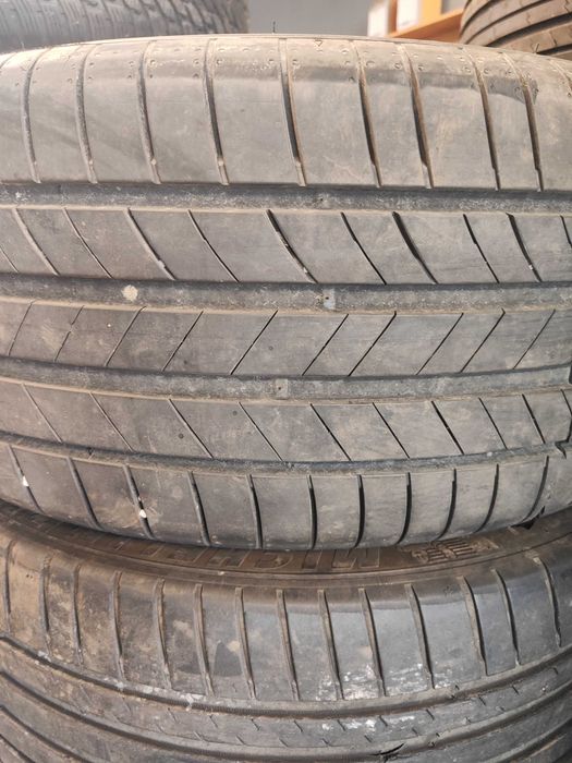 1бр.летни гуми 255/50/19 Kumho