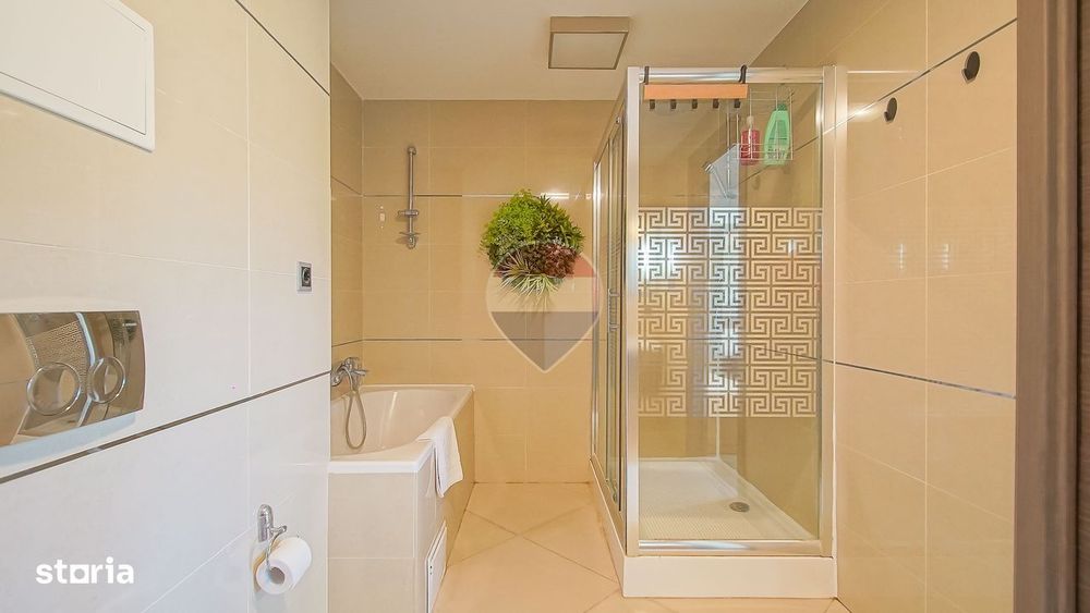 Două apartamente într-o singură proprietate | 189 mp | Silver Mountain