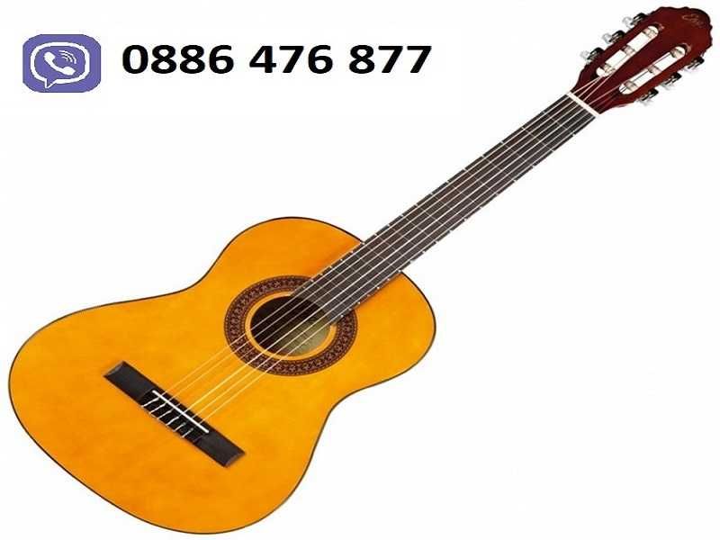 Акустична китара Eko 1959