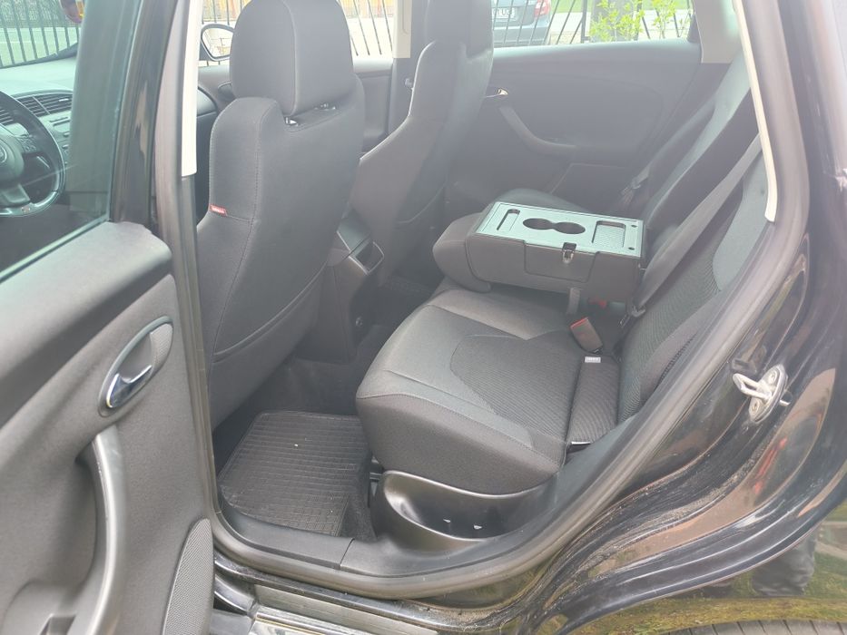 Seat Altea FR 2.0 TDI 170 cp