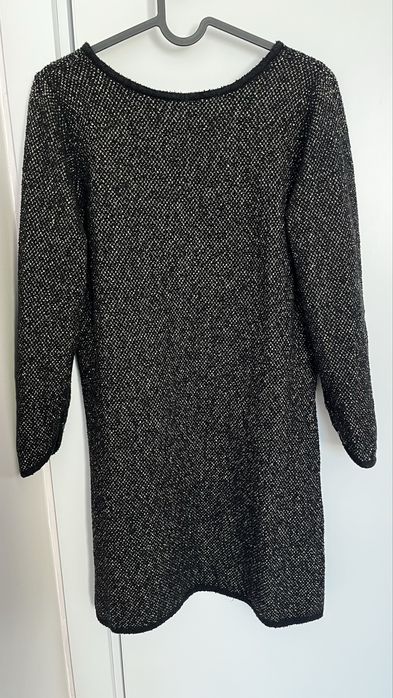 Рокля Massimo Dutti размер s