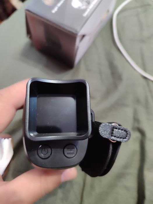 Моникулятор ночного видения